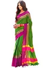 cotton saree