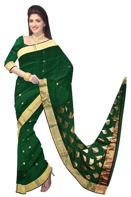 Gadwal sarees