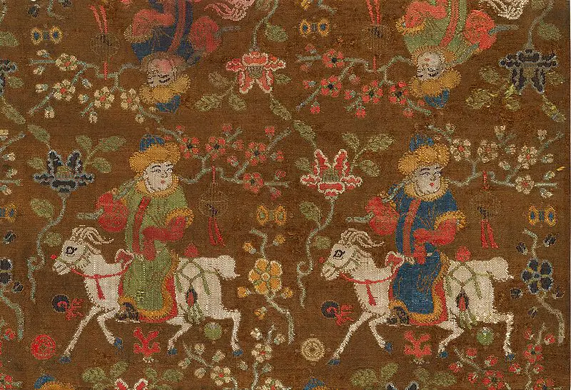 Kinkwab Sarees