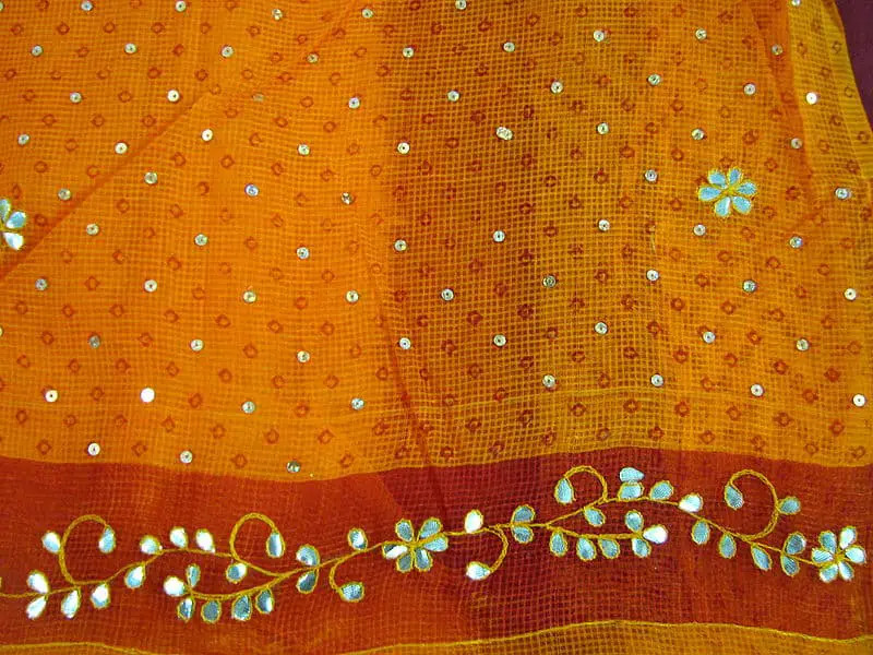 Kota sarees