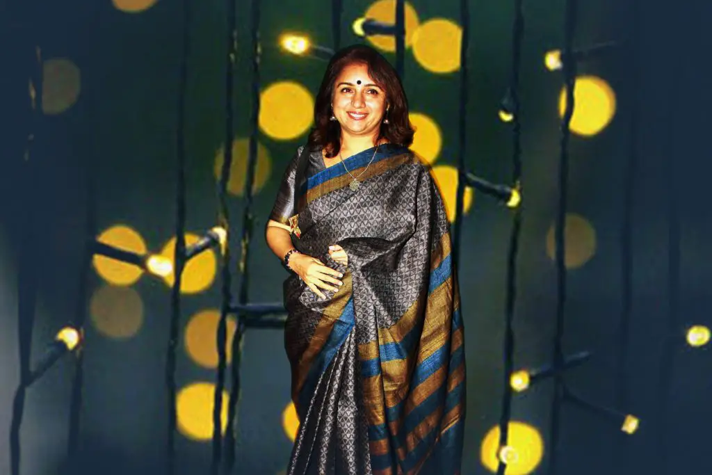 Bishnupuri silk sarees