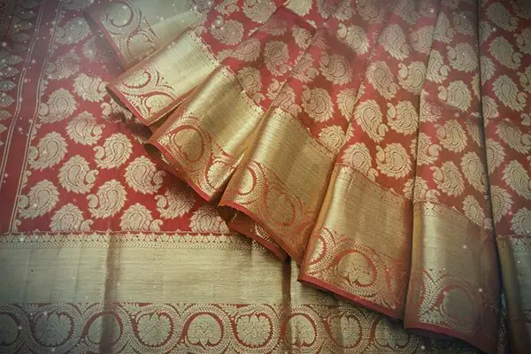 DHARMAVARAM SILK SAREES