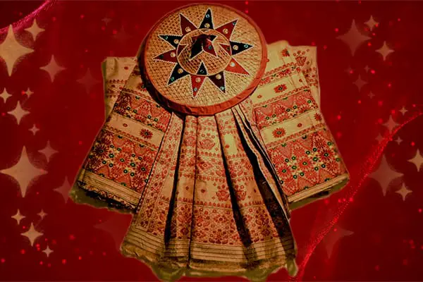 DHARMAVARAM PATTU SAREES