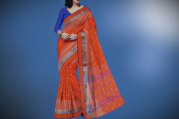 DHARMAVARAM COTTON SAREES