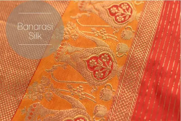 Banarasi Silk