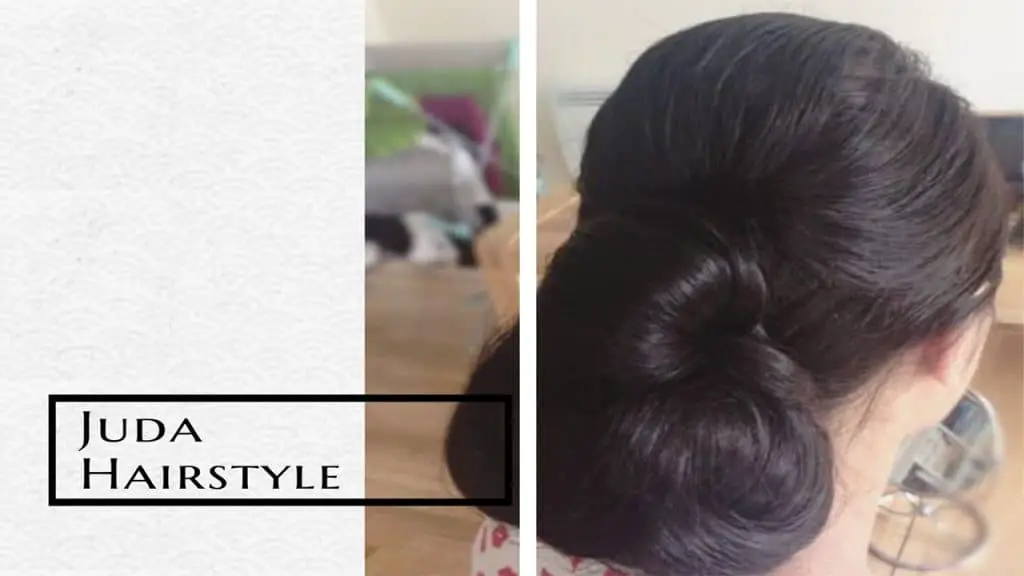 Juda Hairstyle | Best Choice to Style Your Hair for Party and Wedding –  Traditional Sarees | Types of Sarees | Blouse Designs | Hairstyle for Saree