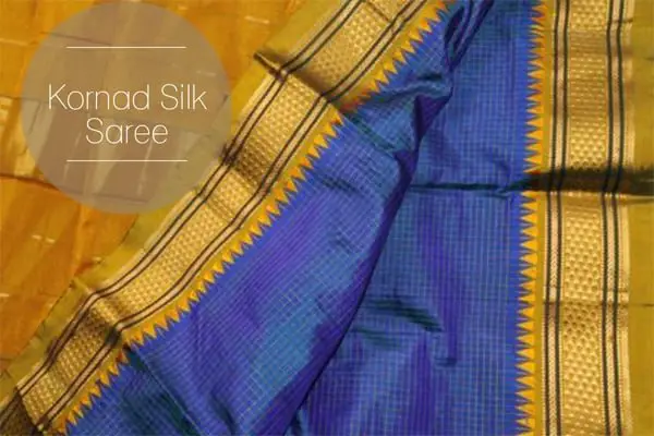 Kornad Silk