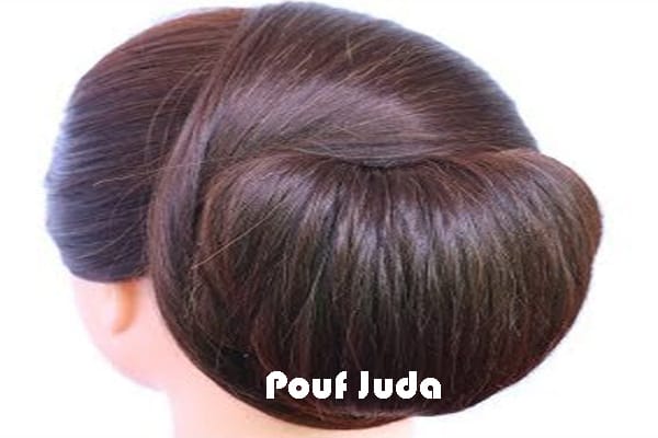 Pouf Juda