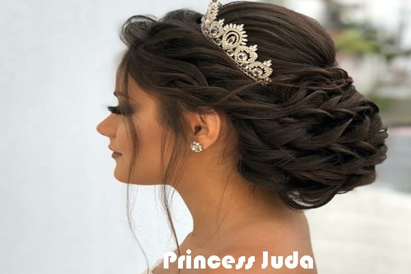 Princess Juda